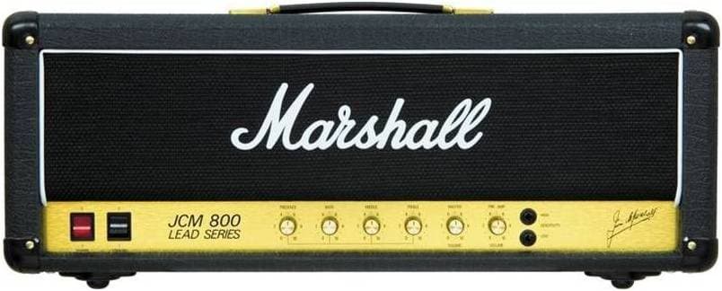 MARSHALL 2203-01 - Усилитель "голова"