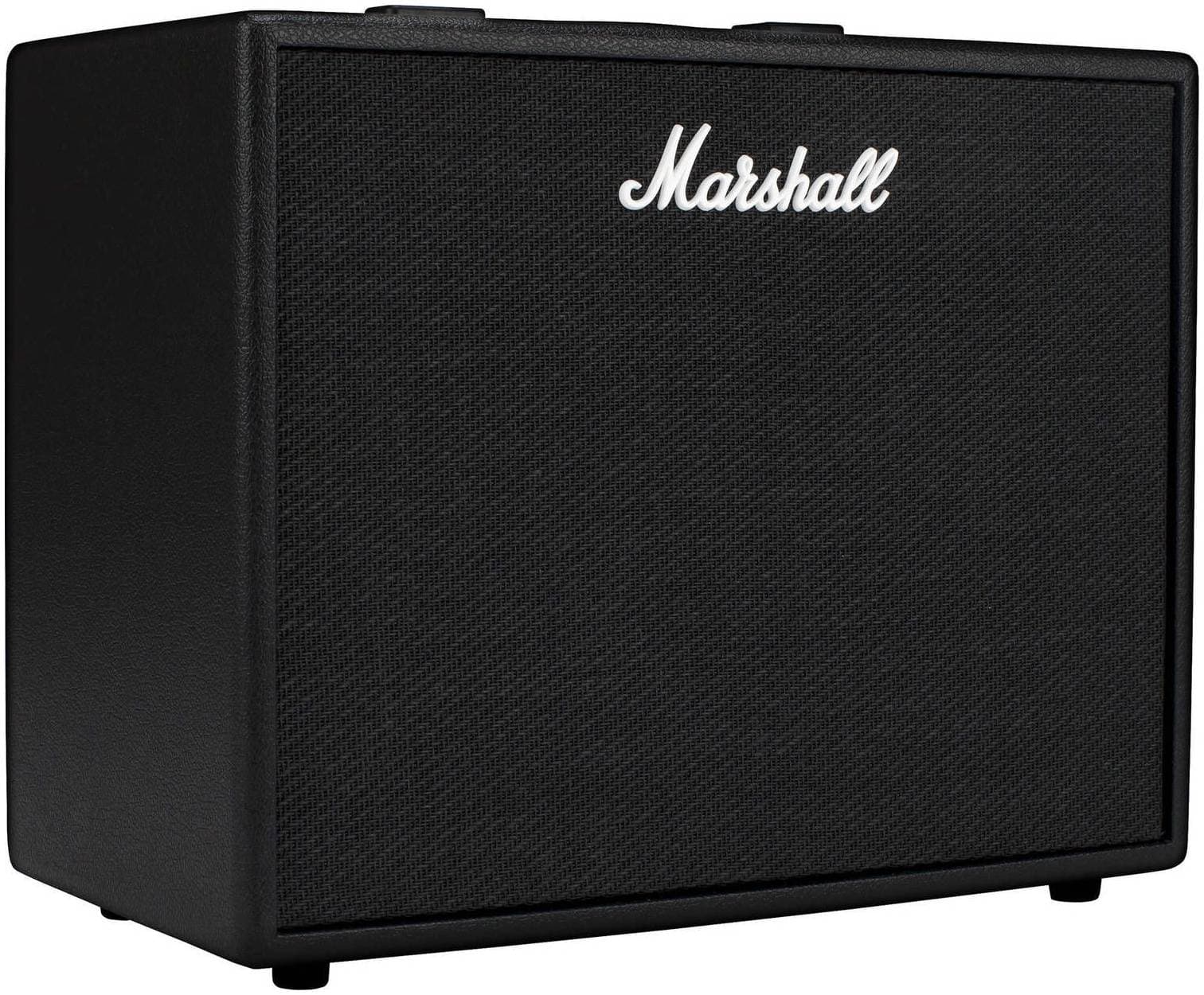 MARSHALL CODE50 - Комбоусилитель для электрогитары