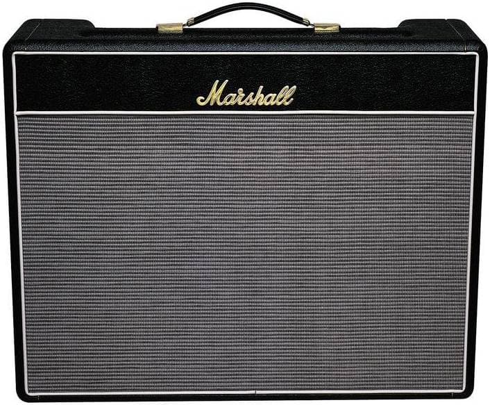MARSHALL 1962-01 - Комбоусилитель для электрогитары