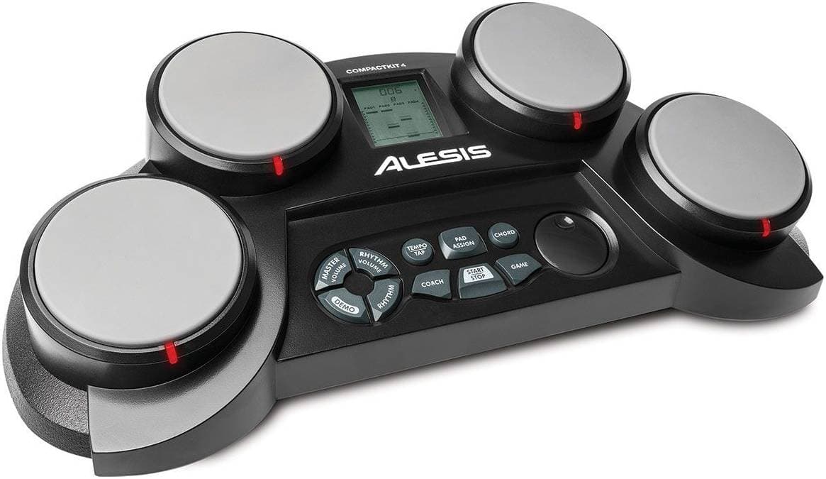 ALESIS COMPACTKIT 4 - Электронная ударная установка