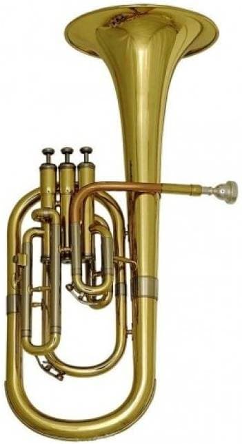 ROY BENSON AH-301 - Альтгорн