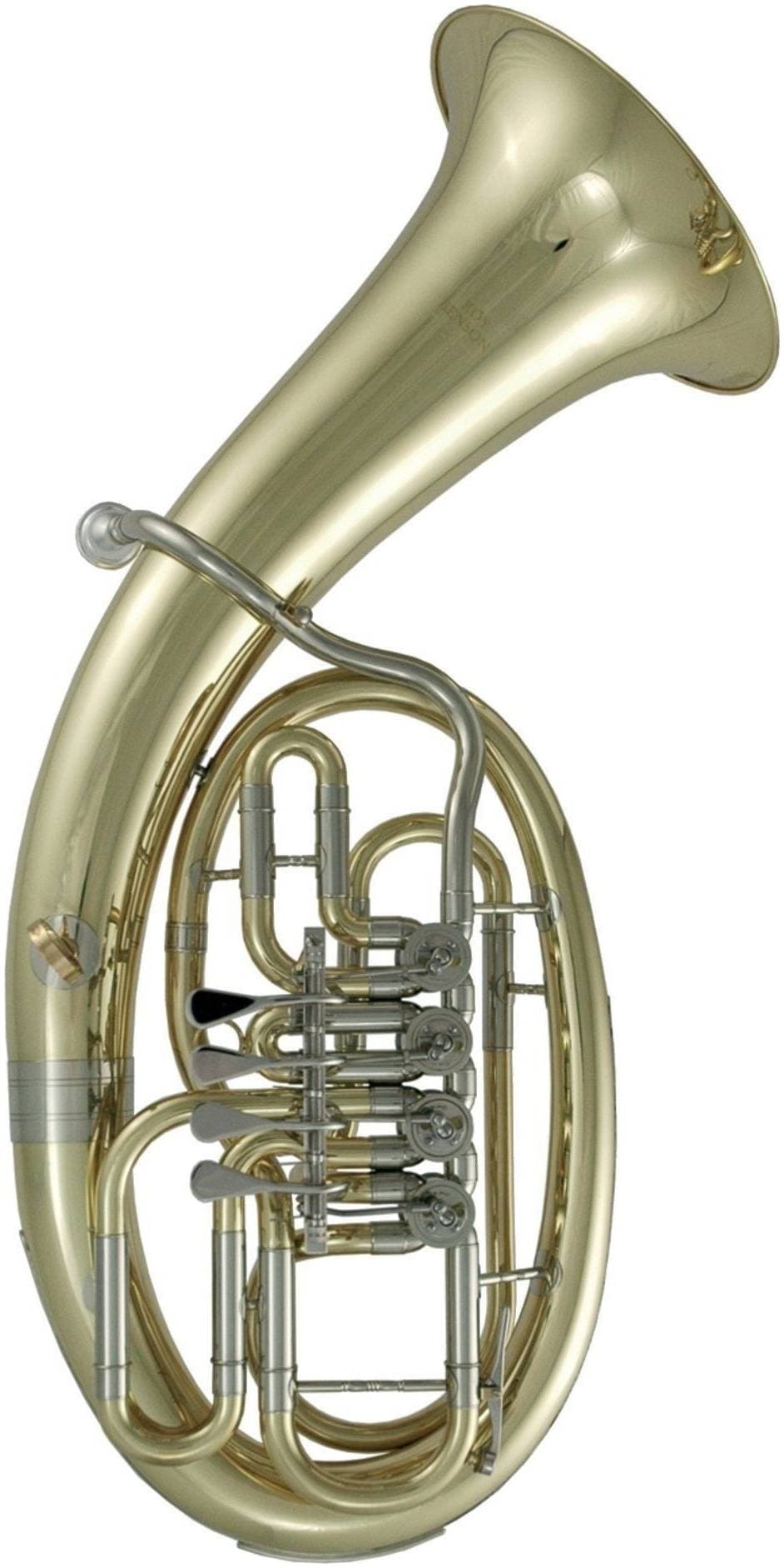 ROY BENSON BH-202 - Баритон (Эфониум)