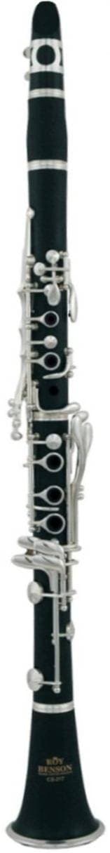ROY BENSON CB-417 - Кларнет