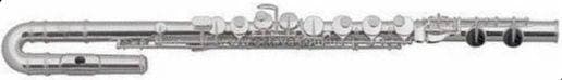 ROY BENSON AF-602 E2 - Флейта