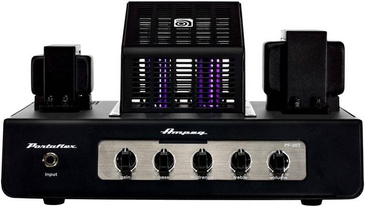 AMPEG PF-20T - Усилитель "голова" для бас гитары