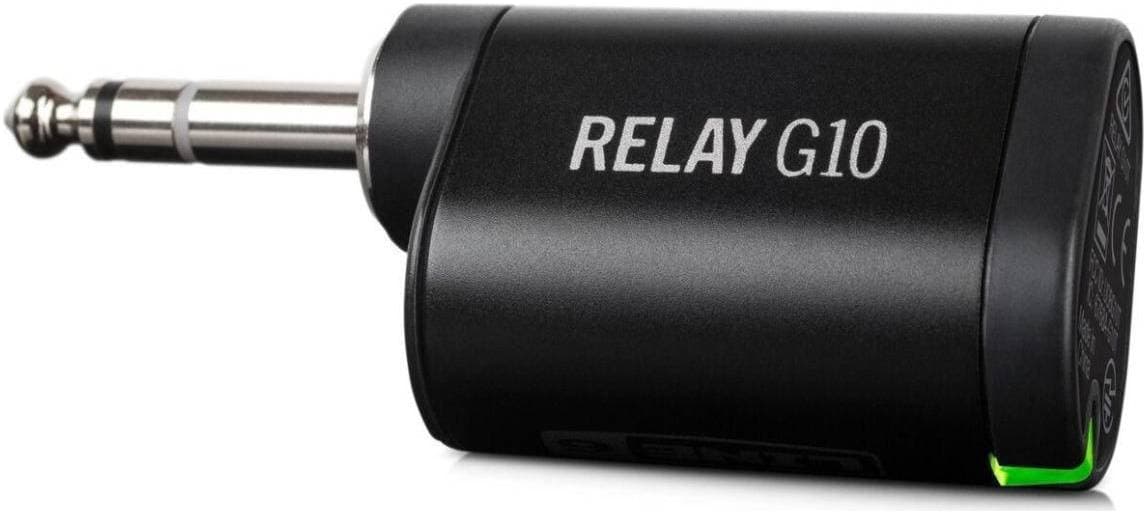 LINE 6 RELAY G10T - Передатчик для радиосистемы