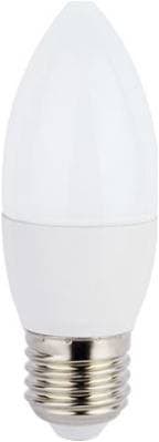 ECOLA candle LED Premium 8,0W E27 - Светодиодная лампа