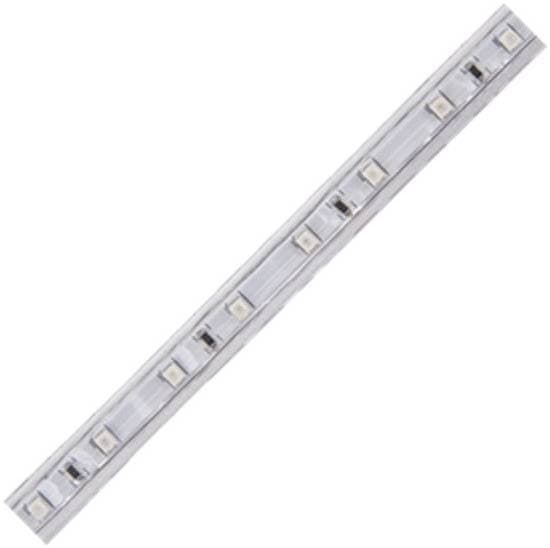 Ecola LED strip 220V STD 4,8W/m IP68 12x7 60Led/m 2800K 4Lm/LED 240Lm/m...