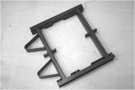 MARTIN AUDIO AUDIO ASF20001 - Крепление