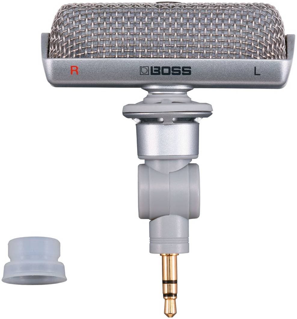 BOSS BA-CS10 - Микрофон