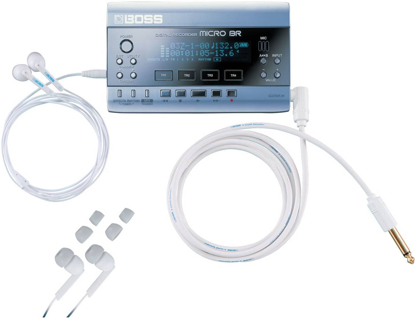 BOSS BA-PC15 - Портастудия