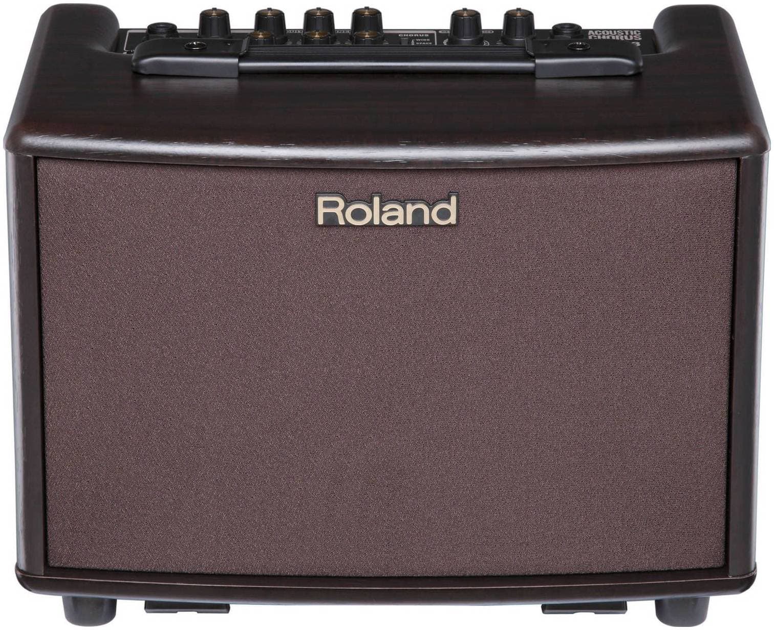 ROLAND AC-33-RW - Комбоусилитель для акустической гитары