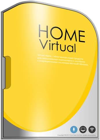 YOUR DAY Virtual Home - Караоке-система