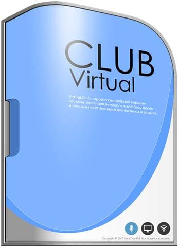 YOUR DAY Virtual Club - Караоке-система