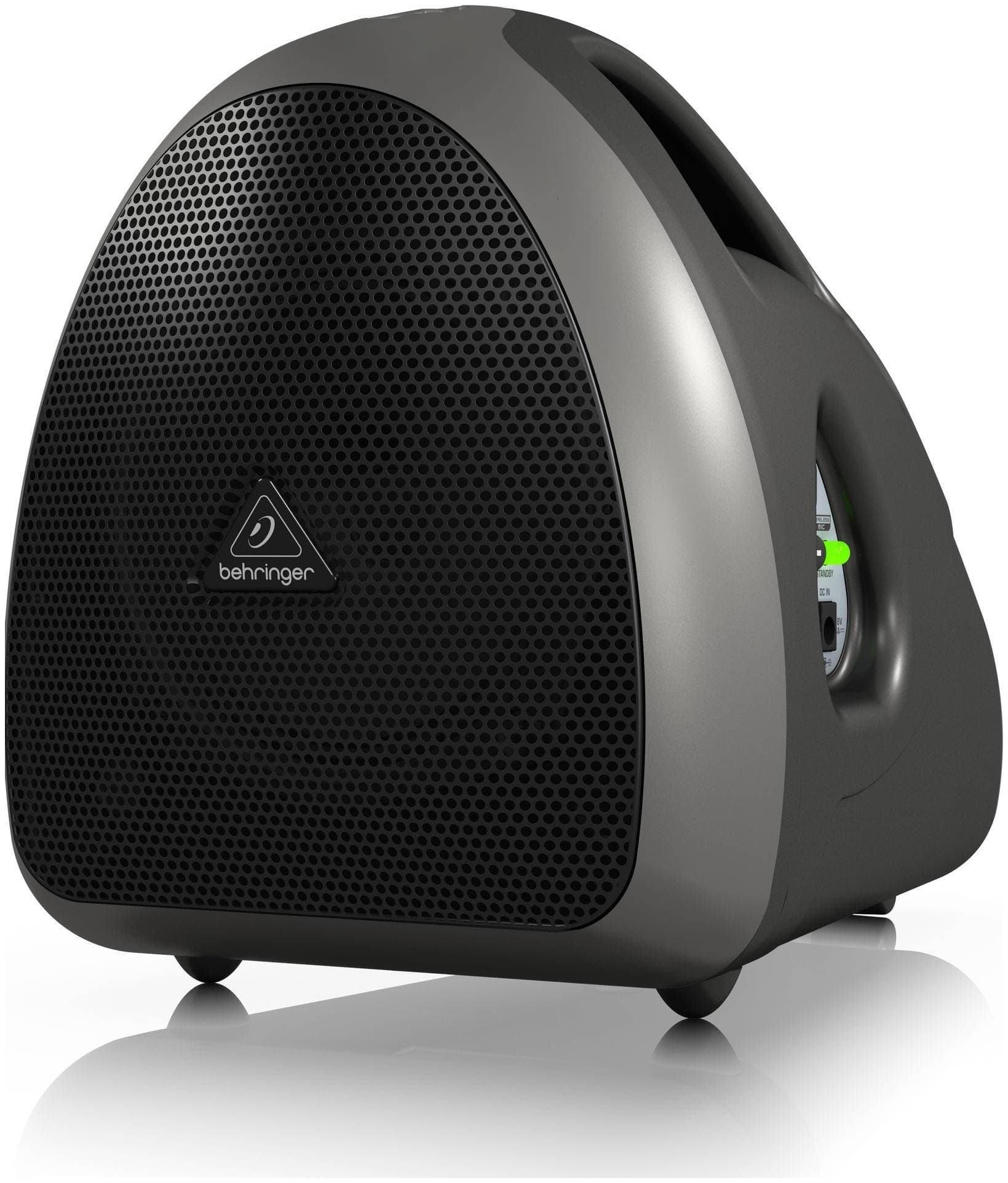 BEHRINGER HPA40 - Акустический комплект