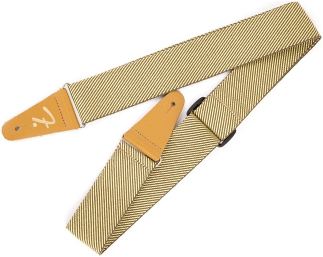 FENDER 2' VINTAGE TWEED STRAP - Ремень