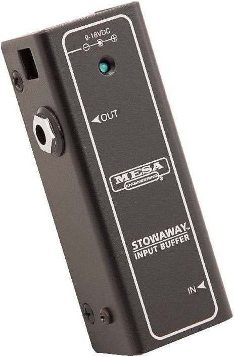 MESA BOOGIE INPUT BUFFER - Буфер