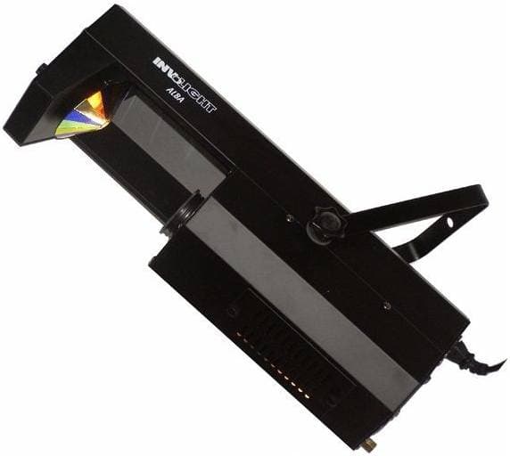 INVOLIGHT ALBA - Световой эффект