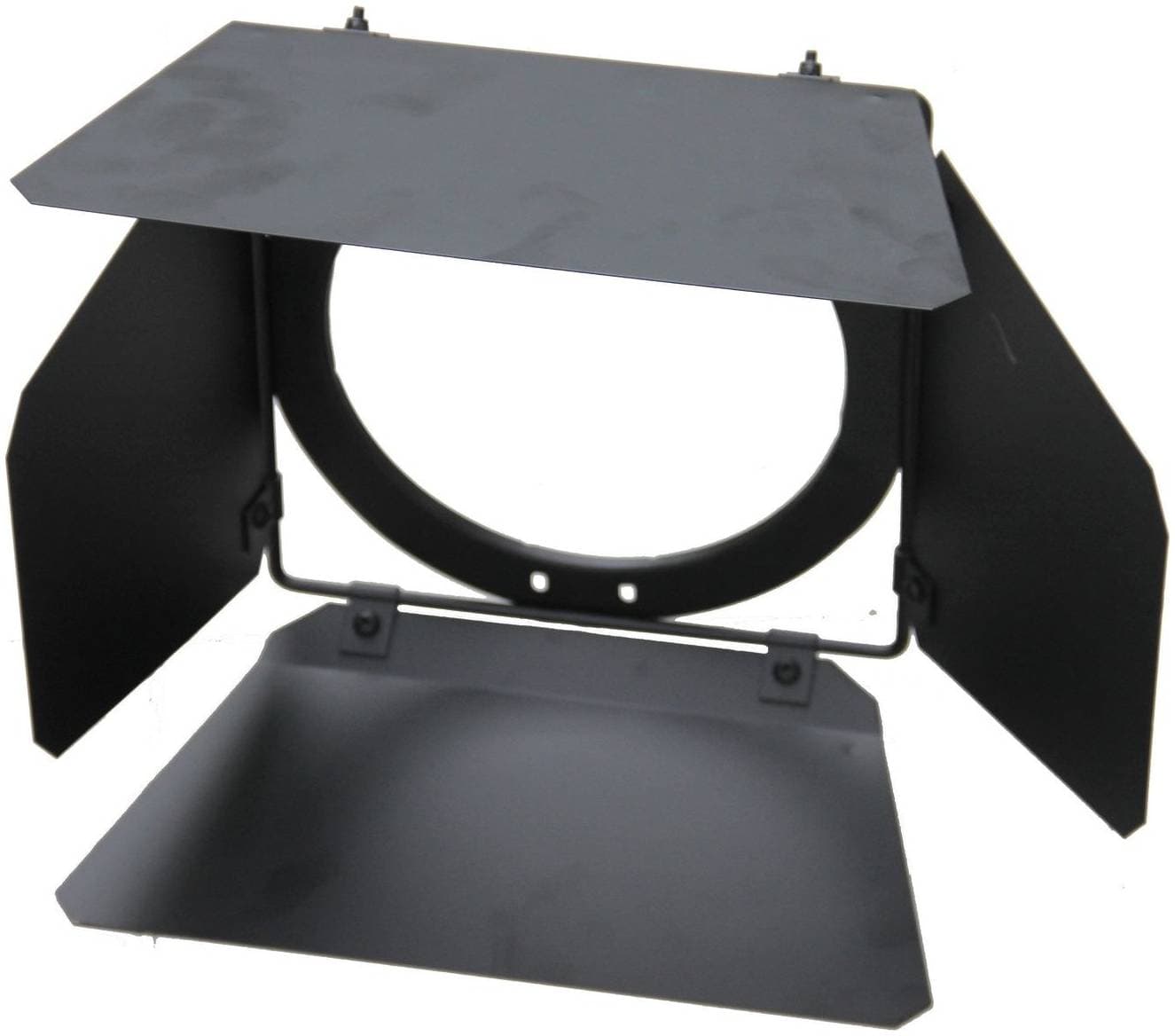 INVOLIGHT BARNDOOR - кашетирующие шторки для COBPAR100HEX и  COBPAR100W