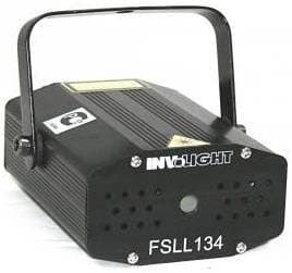 INVOLIGHT FSLL134 - Лазерный проектор