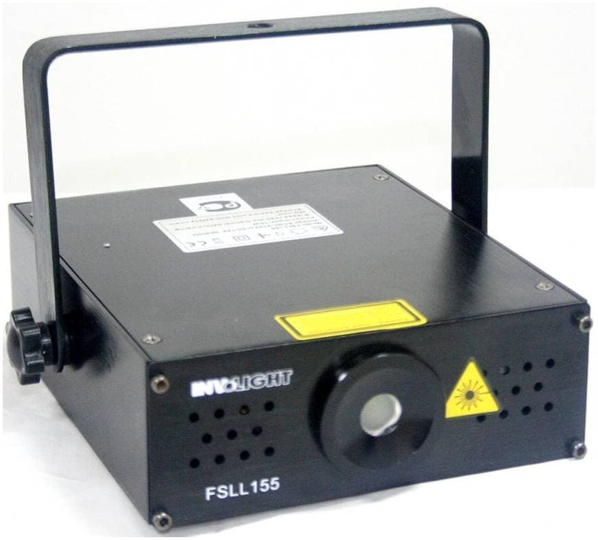 INVOLIGHT FSLL155 - Лазерный проектор