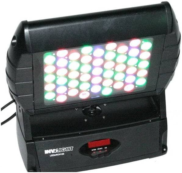 INVOLIGHT ARCH120 - LED-прибор