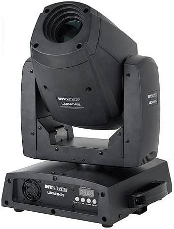 INVOLIGHT ARCH155 - Вращающаяся голова