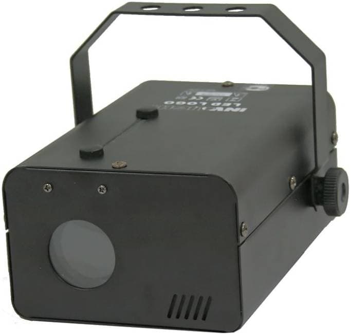 INVOLIGHT LEDLOGO - Проектор