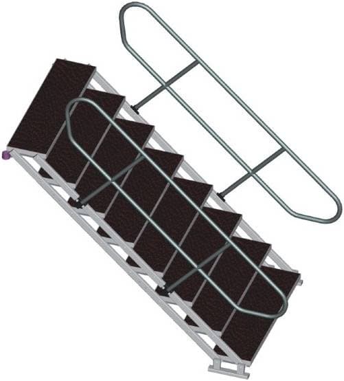 INVOLIGHT STAIR8 - Лестница