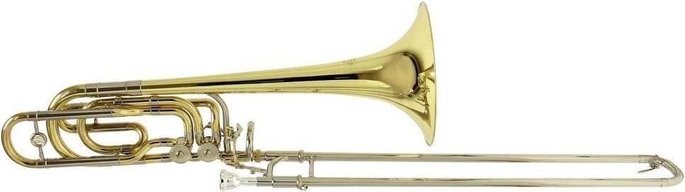 ROY BENSON BT-260 - Тромбон бас