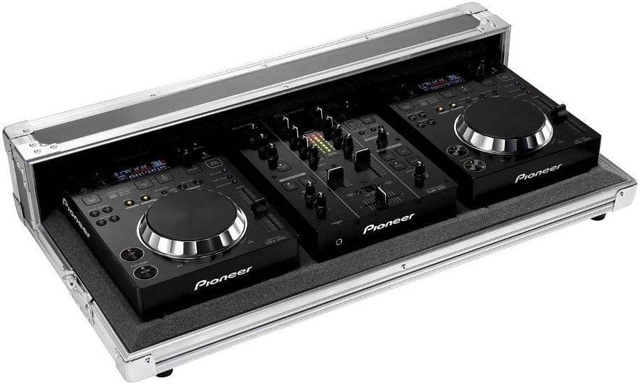 PIONEER 350PACK - DJ-контроллер