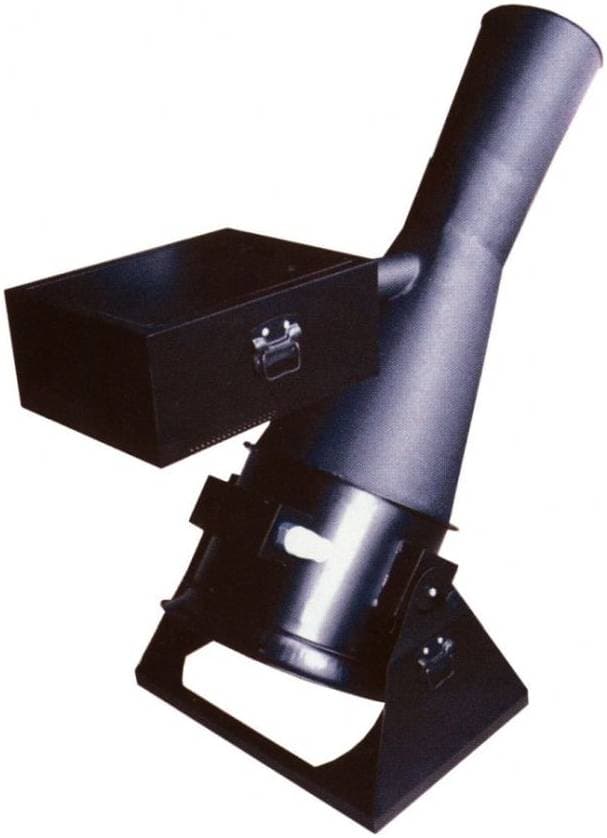 EURO DJ Confetti Cannon - Генератор конфетти