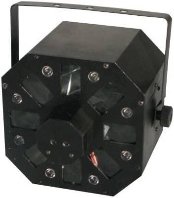 EURO DJ Mixlight I - Лазерный проектор