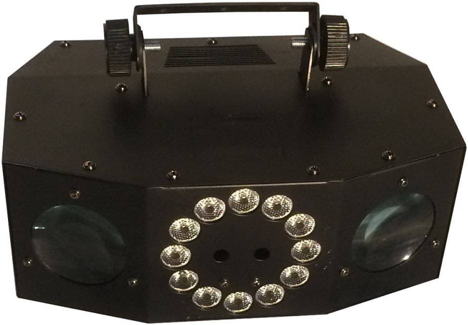 EURO DJ Mixlight II - Лазерный проектор