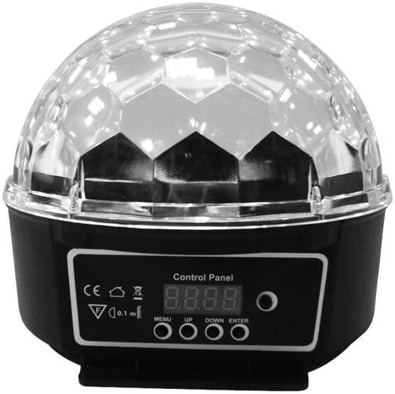 EURO DJ MAGIC BALL II - LED-прибор