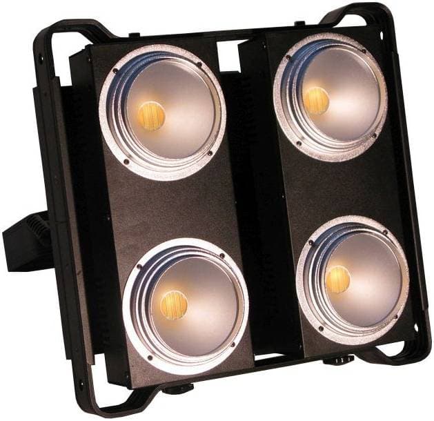 EURO DJ COB LED Blinder-4 - Светильник заливного света