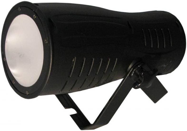 EURO DJ COB LED PAR-RGBWA - Светодиодный прожектор