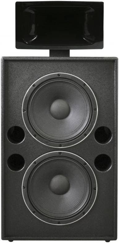 EUROSOUND CE-215 sub - Сабвуфер