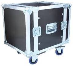 PROAUDIO A10U - Кейс рэковый