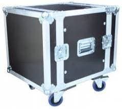 PROAUDIO A10W - Кейс рэковый