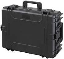 PROAUDIO A12U - Кейс рэковый