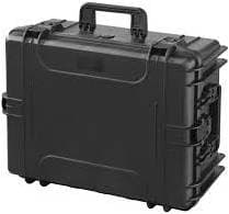 PROAUDIO A8UW - Кейс рэковый