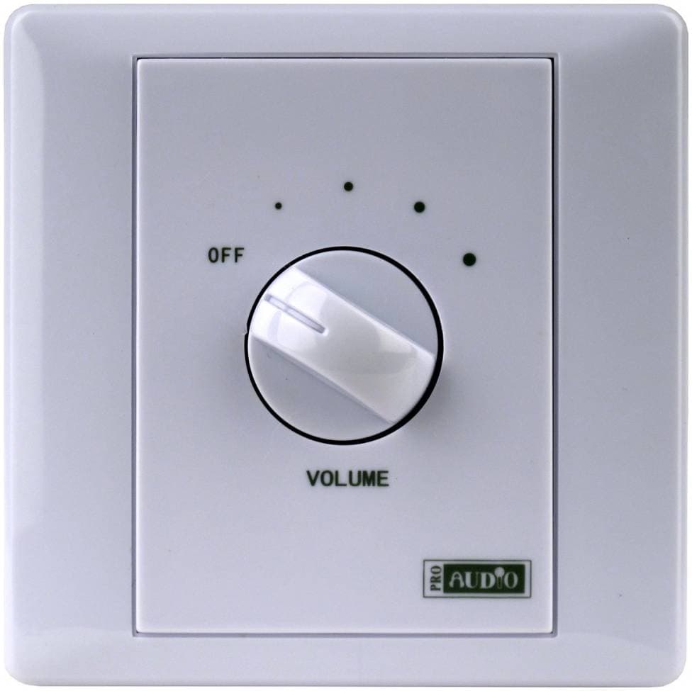 PROAUDIO AT-30 - Аттенюатор