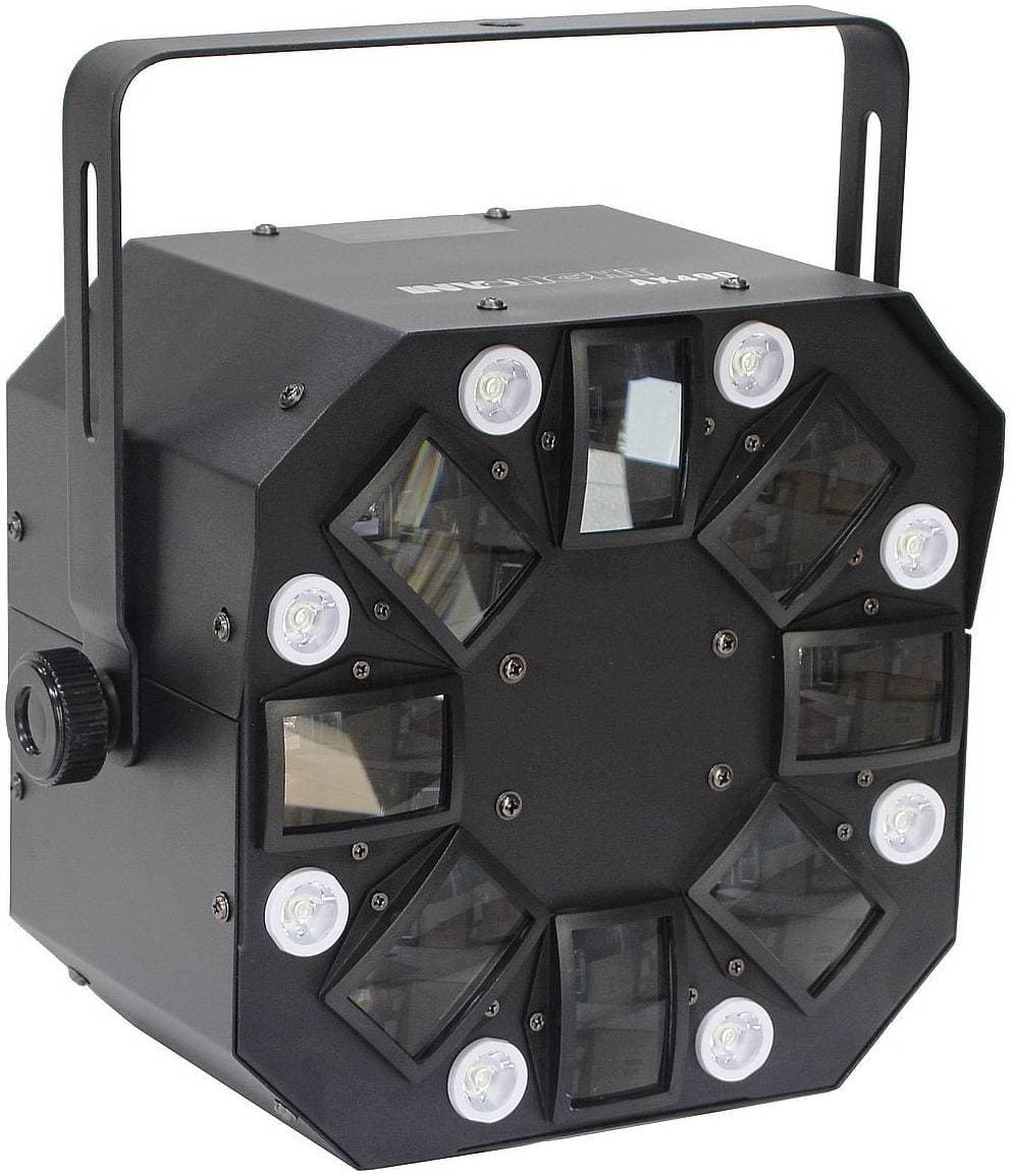 INVOLIGHT AX490 - LED-прибор