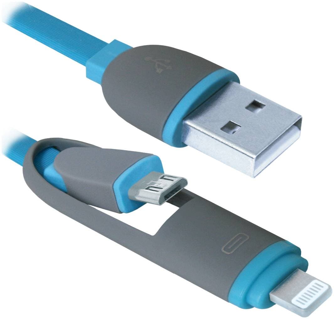 DEFENDER USB10-03BP - Цифровой кабель