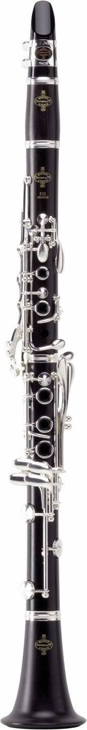 ROY BENSON CB-218 - Кларнет