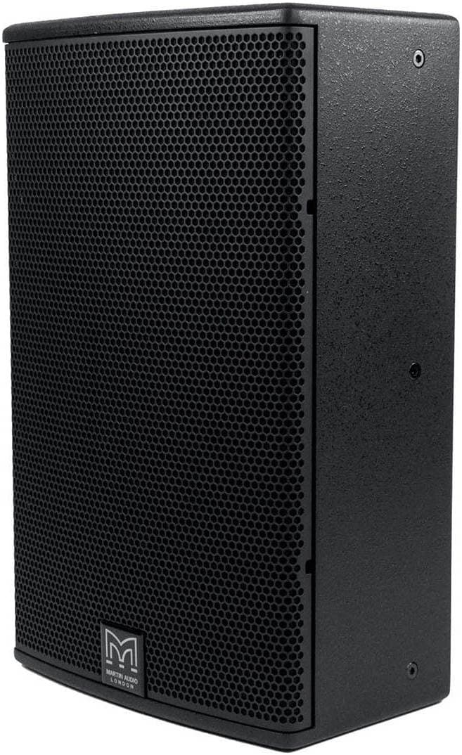 MARTIN AUDIO BlacklineX X10B - Акустическая система