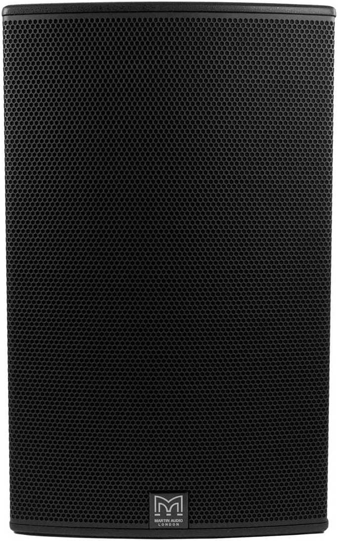 MARTIN AUDIO BlacklineX X15B - Акустическая система