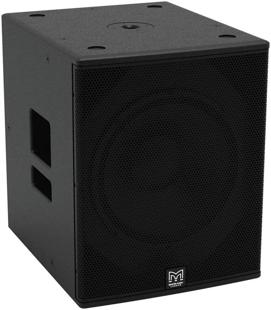 MARTIN AUDIO BlacklineX X115B - Сабвуфер