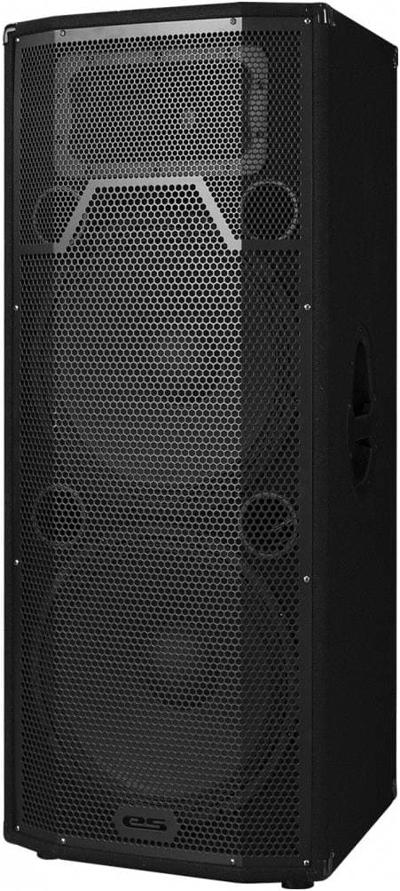 EUROSOUND BBR-215A - Акустическая система